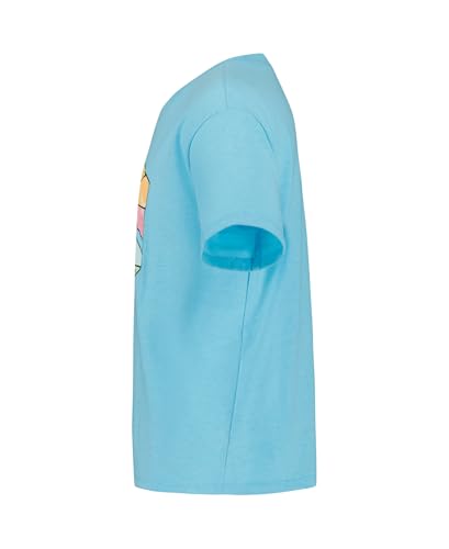 Image of Under Armour Girls' Short Sleeve Performance Graphic Tee, Outdoor Collection