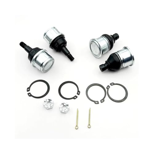 Kit de pasador de bola para quad CF Moto 520, 550 y 1000, recambio de suspensión