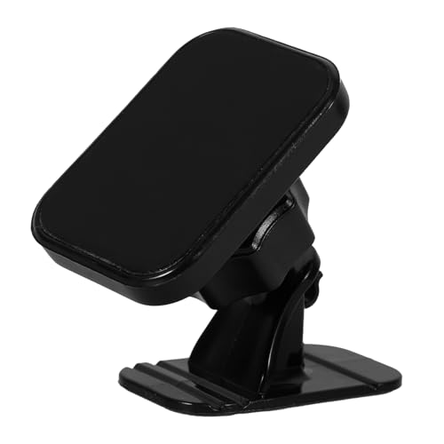 Magnetico per Smartphone Auto Adesivo per Design Compatto e Regolabile per Ogni Angolazione Adatto Varie Superfici e Condizioni Stradali