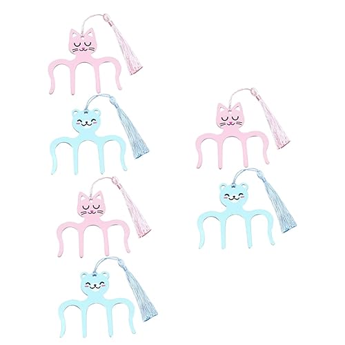 Clips de musique en acier inoxydable à forte pince pour maintenir vos feuillets