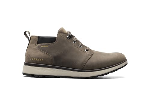 Forsake Davos Mid Men's Waterproof Outdoor Sneaker Boot