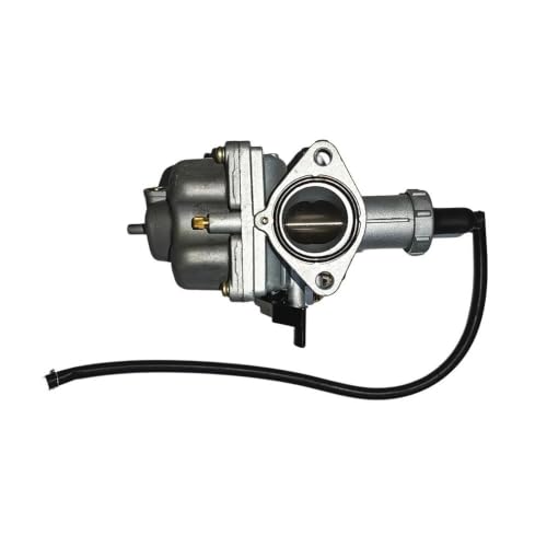 Carburateur 27 mm pour Dirt Bike CG200 afin de stabiliser le ralenti moteur