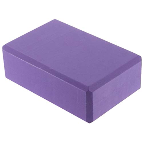 ArgoBar 23 * 15 * 8cm Practice Fitness Gym Sport Tool Yoga Block Brick Foaming Foam Home Exercise Fitness Tool
