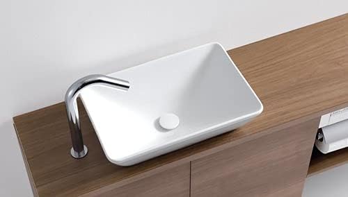 Toto ベッセル式手洗器 L725 Nw1 洗面ボール 洗面器 Amazon