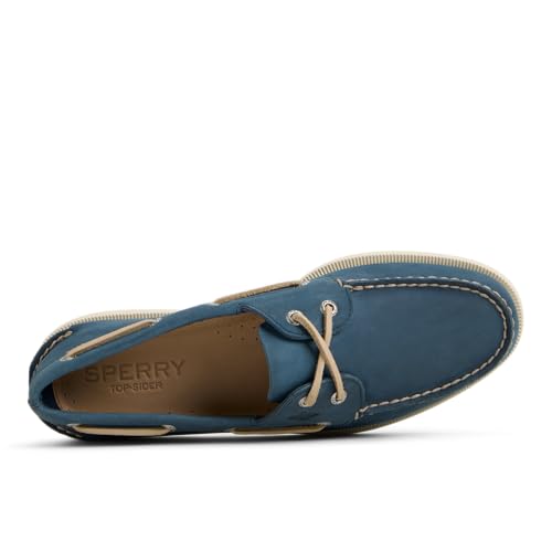 Image of Sperry Men's Authentic Original 2-Eye Boat Shoe