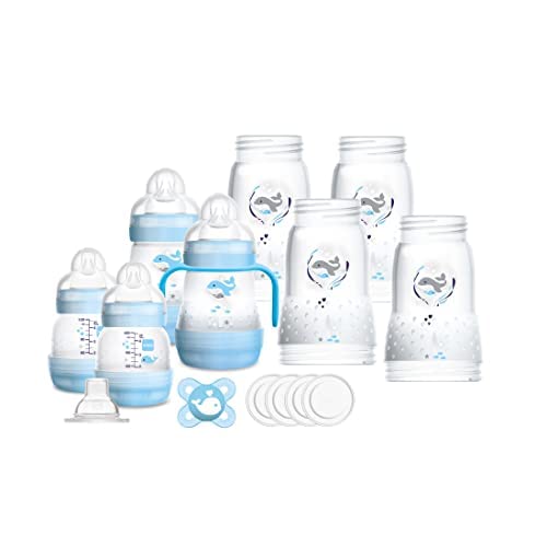 Discos para Sellar Biberones