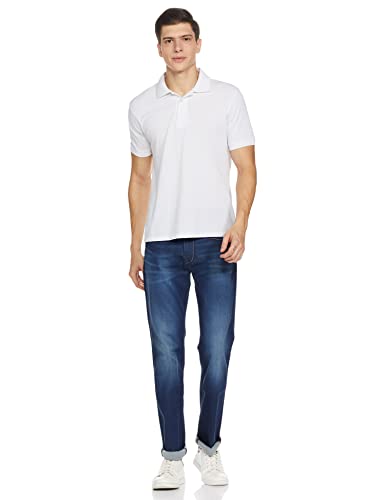 Image of Pepe Jeans Men's Regular Jeans
