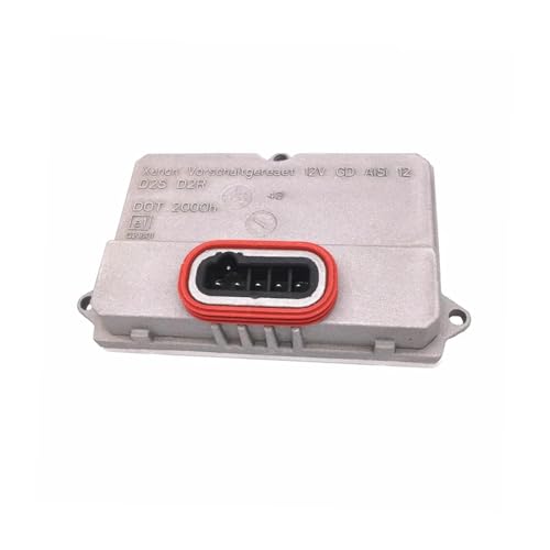 Ballast HID Audi A8 S8 A6 résout panne éclairage xénon 5DV00829000 - 4