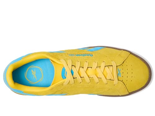 Image of Reebok Unisex Adult Club C Grounds Sneakers