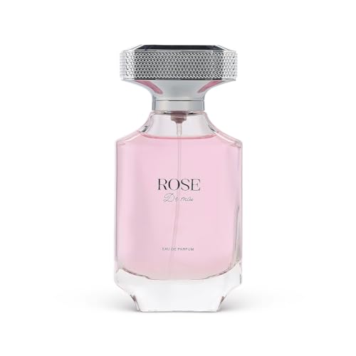 Almajed for Oud Rose De Mai Eau De Parfum for Women 100 ml