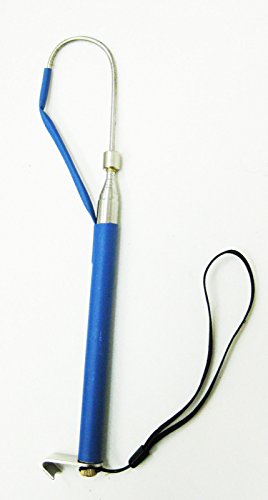 KUFA Telescope Stainless Steel Gaff with bottle opener (Max.Length: 43