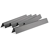 Weber Flavorizer Bars, emailliert, passend für Genesis 300 Serie bis Modelljahr 2011 (5er-Set)