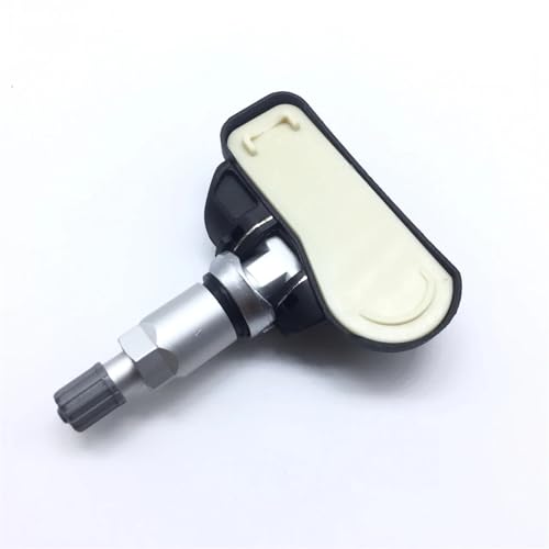 Capteur TPMS Ford EV6T-1A180-DC résout voyant pression pneu