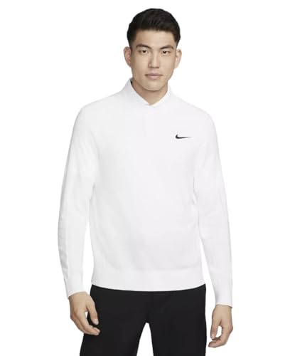 Malbon Golf X NIKE TIGER WOODS セーター ニット A Nike Tiger Woods fist-pumping sweater?! Here's how to get one