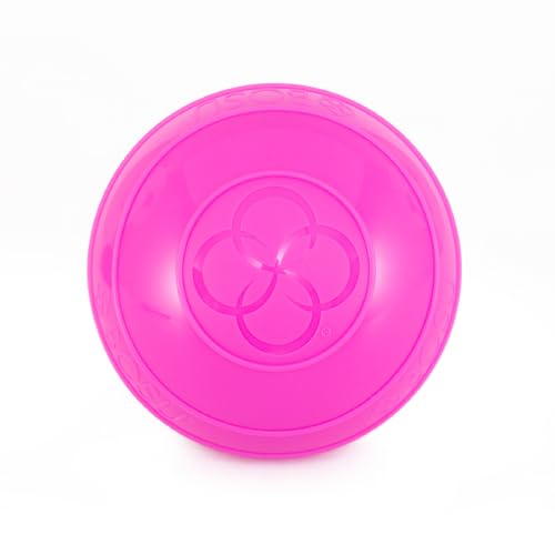 Image of BOSU 6.5-Inch Balance Pods for Core Training and Stability, 2 Pack