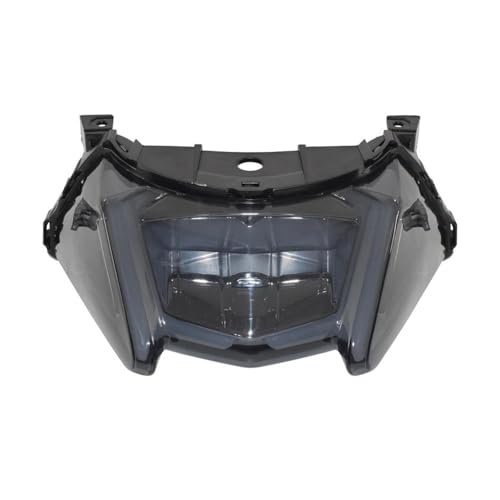 Feu arrière pour Katana 1000 clignotants LED intégrés balade moto GSX-S