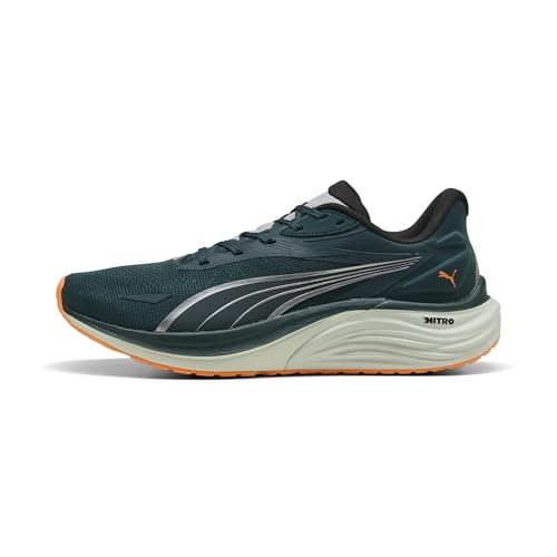 Image of PUMA Mens Electrify Nitro 4 Running Shoe