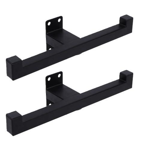 Soporte para soplador de hojas de mochila con anclaje de pared de acero resistente 3