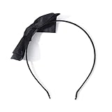 Diademas rojas adecuadas para niñas y niños en fiestas de Navidad, citas, ocasiones especiales, accesorios de fotos y mucho más
