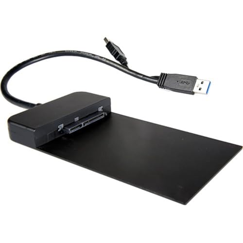 Atomos USB 3.0 and 2.0 Powered Docking Station with Cable