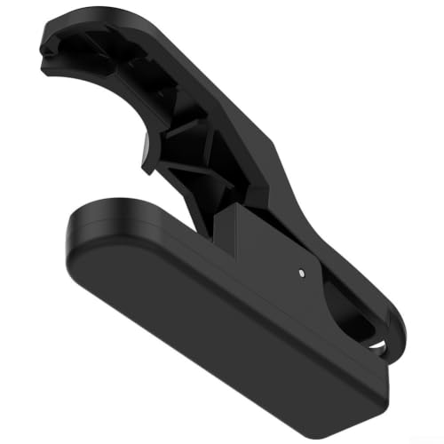 Base de carga GPR-H1000 con salida estable de energía y cable USB compacto de ABS 3