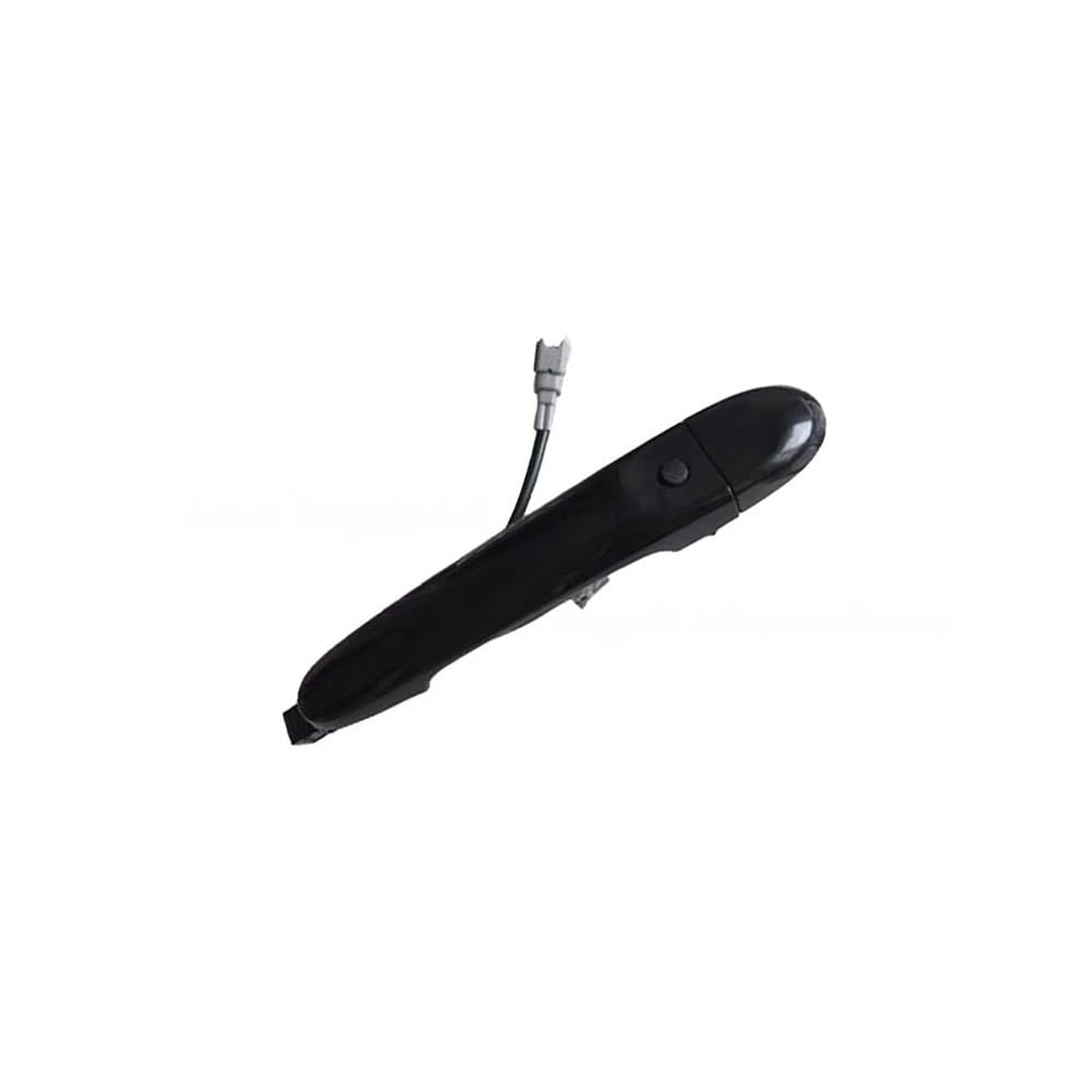 Car Side Exterior Door Handle for 2010-2018 for Versa for Juke for Cube Front Left Exterior Door Handle 80644-3WC2A 80640-1FA5B 82644-1FA5A 82646-3WC2A 80640-3WC2A