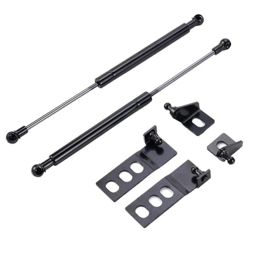 Vérin de hayon arrière pour charger facilement le coffre du RAV4 2020