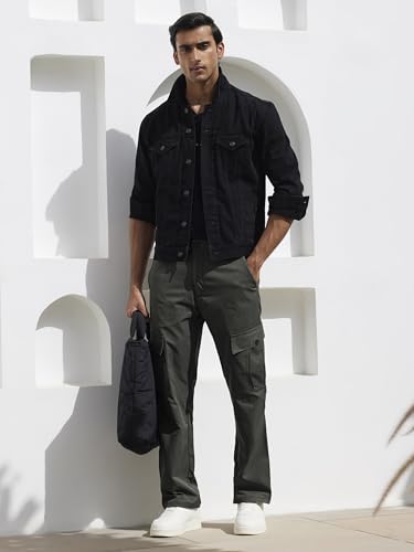 Image of Cargo Cargo Pants for Men 5894