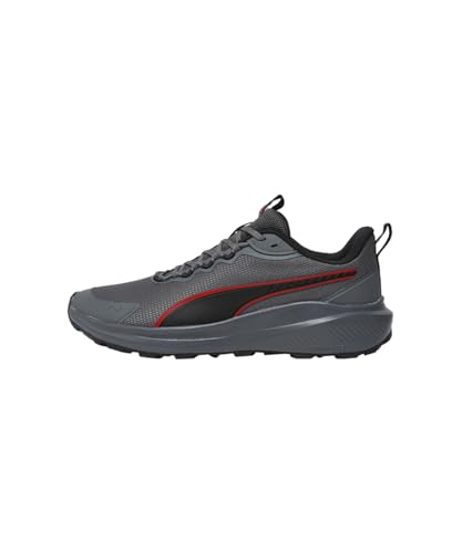 Image of Puma Unisex-Adult Skyrocket Lite Trail Res Running Shoe
