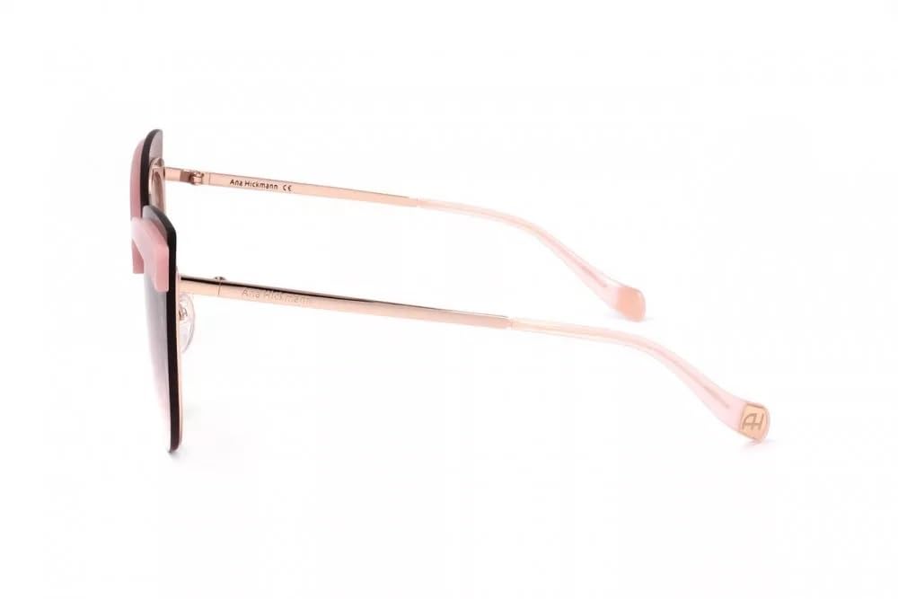 ANA HICKMANN Accesorios Deportivos de Gafas de Sol Marca Unisex Adulto