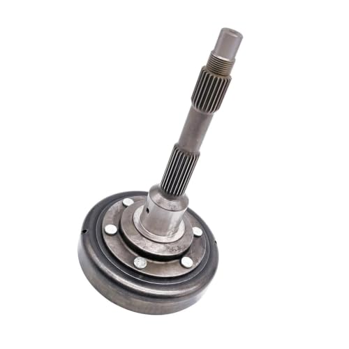 Boîtier d'embrayage CF196 haute durabilité, tambour de précision pour ATV UTV 600