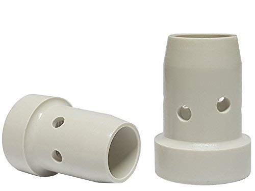 TrafimetME0079 TRA-ME0079 Gas Distributor Plus26/400/500 White, Manufacturer Colour