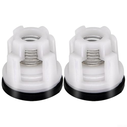 Kit de reparación de válvula de retención 1 2 1 4 cm/0 47 0 55 pulgadas para bomba general de agua de lavado de alta presión