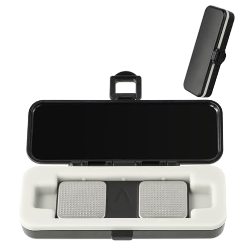 Étui de voyage compatible avec Kardia Mobile pour vos déplacements