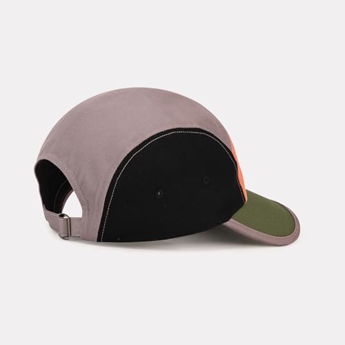 Image of Feathers Cotton Cap for Men & Women | Adjustable Baseball Unisex Caps | Breathable Outdoor Running, Gym & Travel Hat | Styles Cap for Men