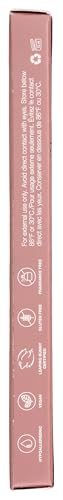 Lápiz de ojos Mineral Fusion Rough 0.04 oz miniatura 6