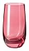 Produktbild LEONARDO Home Trinkglas groß Sora rubino
