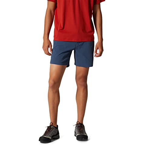 Mountain Hardwear Men's Standard Basin Trek Short