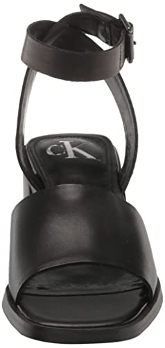 Calvin Klein Women's Jeroty Heeled Sandal2
