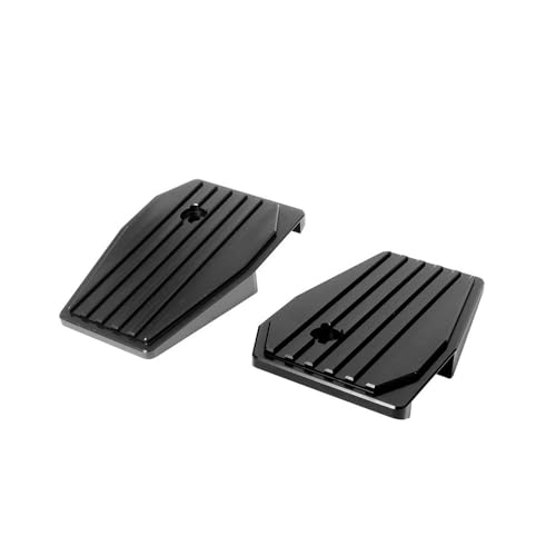 Repose-Pieds de Moto Pilote en Aluminium pour Rebel 500