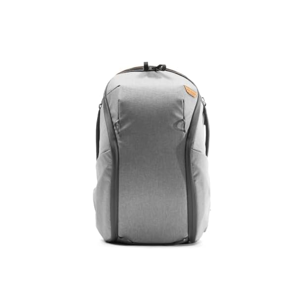 Peak-Design-Everyday-Backpack-Zip-15L-Ash-Carry-on-Backpack-with-Laptop-Sleeve-BEDBZ-15-AS-3 Peak Design Everyday Backpack Zip 15L Ash, Carry-on Backpack with Laptop Sleeve (BEDBZ-15-AS-3)