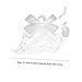 Beavorty Elegant Mesh Face Veil Headpiece for Bride Masquerade Wedding Dance Party Prom Photo Fashion Classic Design