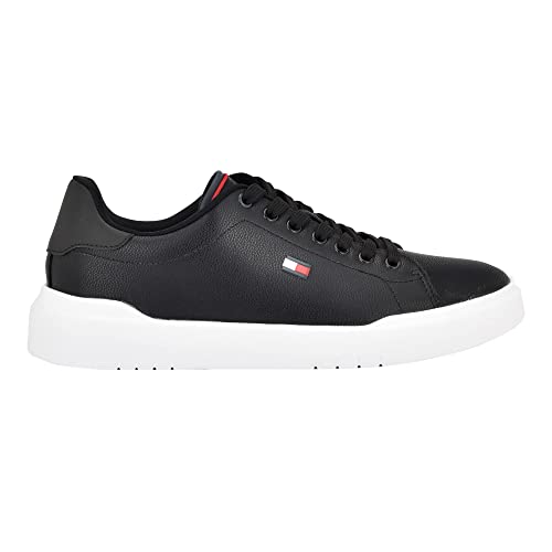 Tommy Hilfiger Men's Narvyn Sneaker4