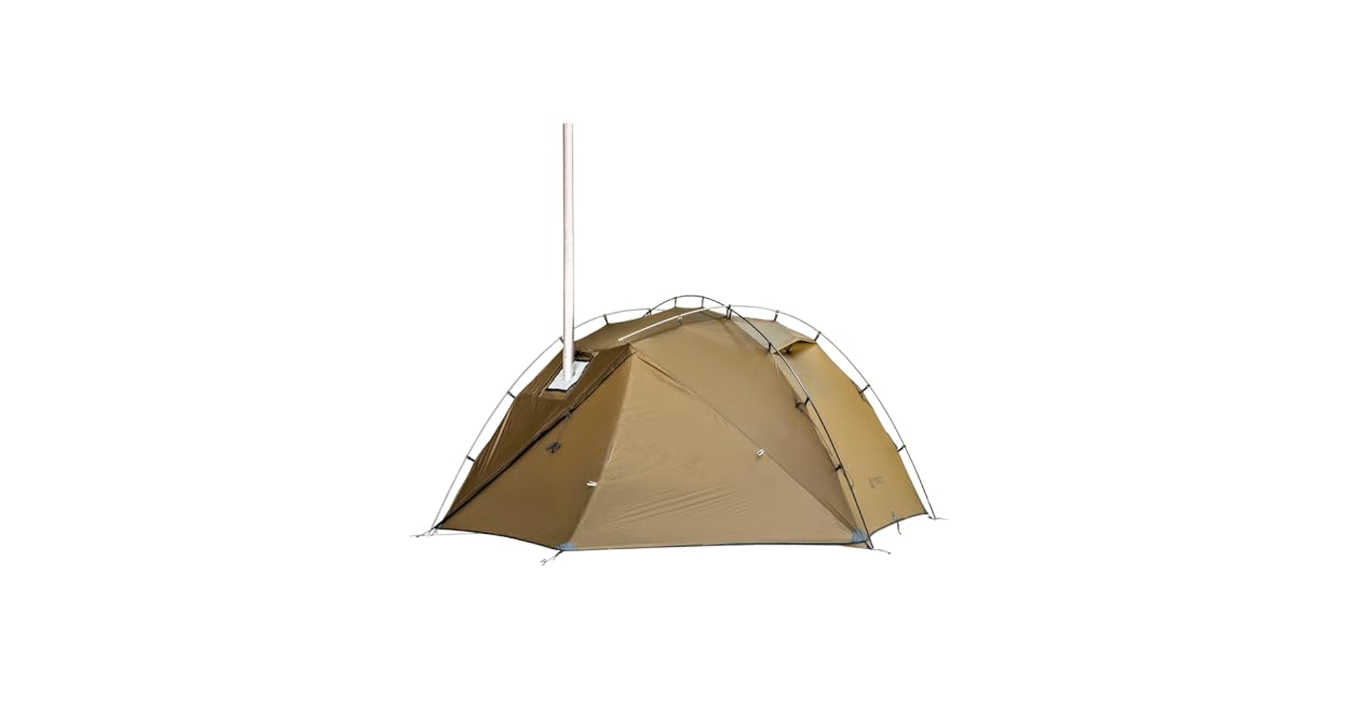 POMOLY 2024年新作 Dune Solo 軽量テントデューンソロ Dune Solo 軽量テント | ソロキャンプテント | POMOLY 2024新製品