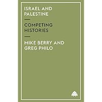 Israel and Palestine