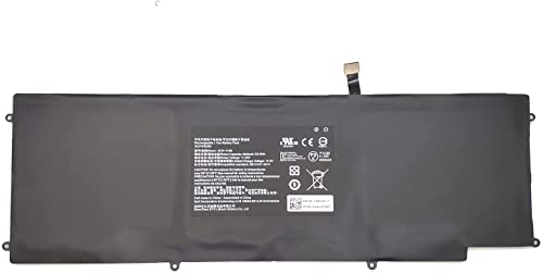 Image of WISTAR RC30-0196 Laptop Battery for Razer Blade Stealth 2016 v2 2017 i7-7500U i7-8550u RZ09-0239 RZ09-02393E31 RZ09-01962E52 RZ09-01962E53 RZ09-01962E20 RZ09-01962E10 RZ09-01962E12 RZ09-01962W10