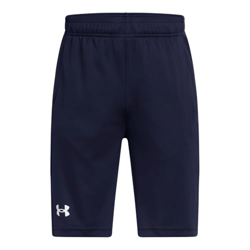 Under Armour Boys' Velocity Shorts