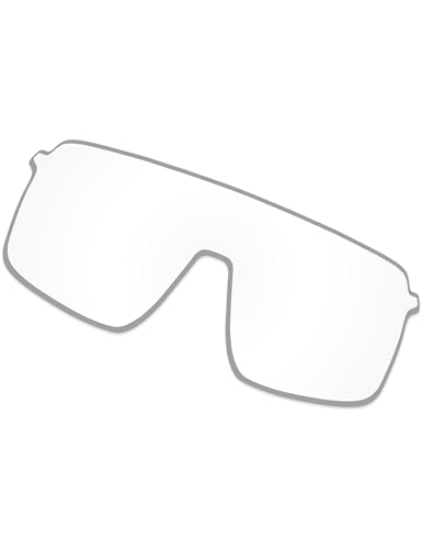 Image of Lenses Replacement for Oakley Sutro Lite OO9463 Sunglass - Confirm Fit | Scratch Resistant