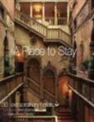 A Place to Stay