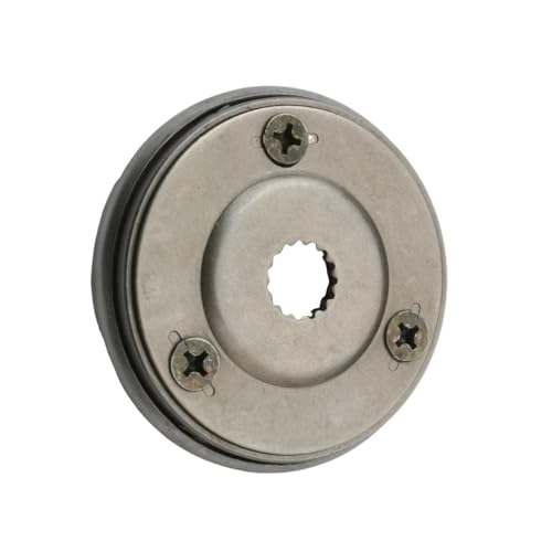 Embrayage démarreur Yamaha YFM125A Grizzly 125 et Thunder XN125 lanceur moteur